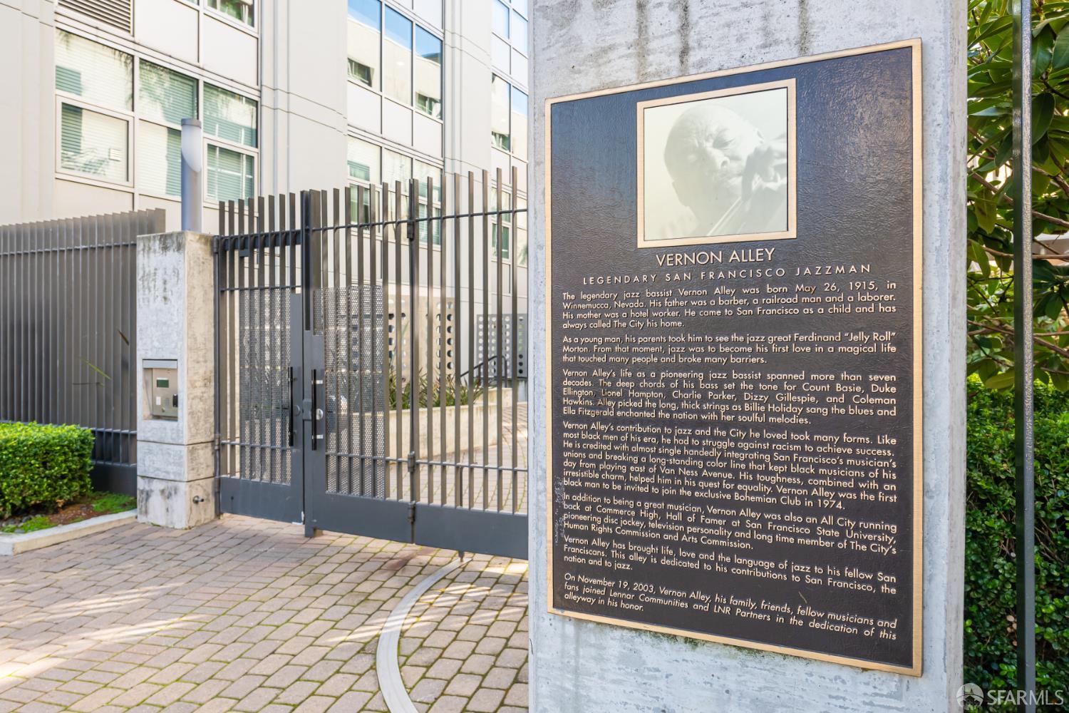 1 Federal Street # 23