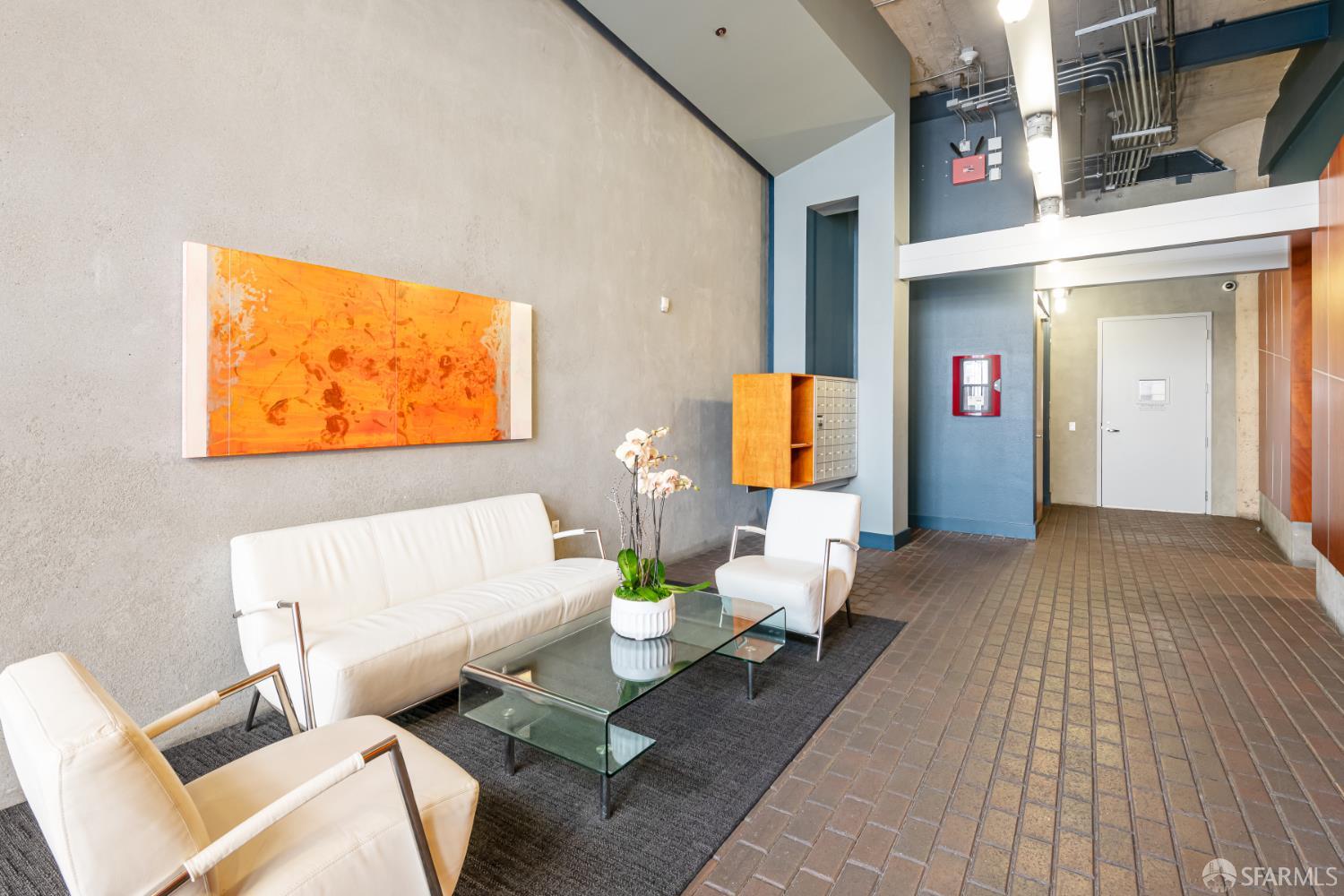 1 Federal Street # 23