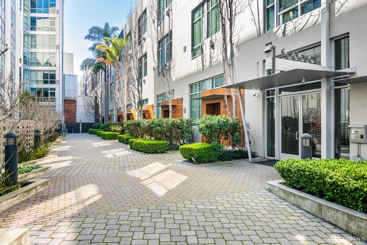 1 Federal Street # 23