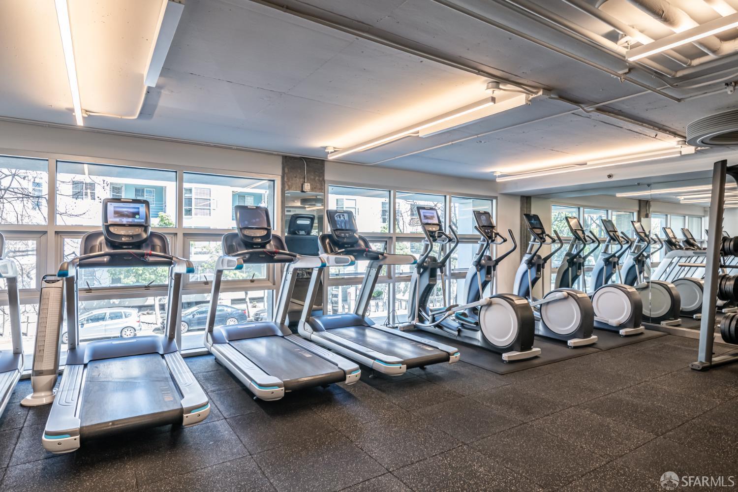 1 Federal Street # 23