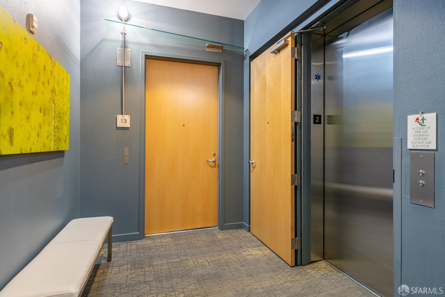 1 Federal Street # 23