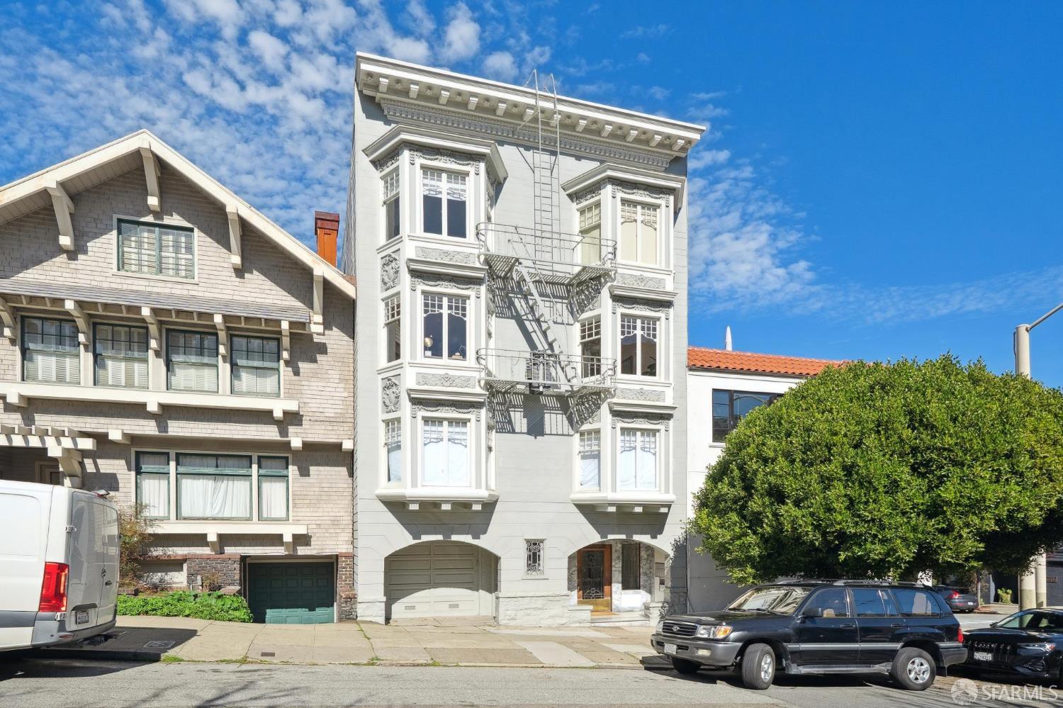 2806 Union Street # 4