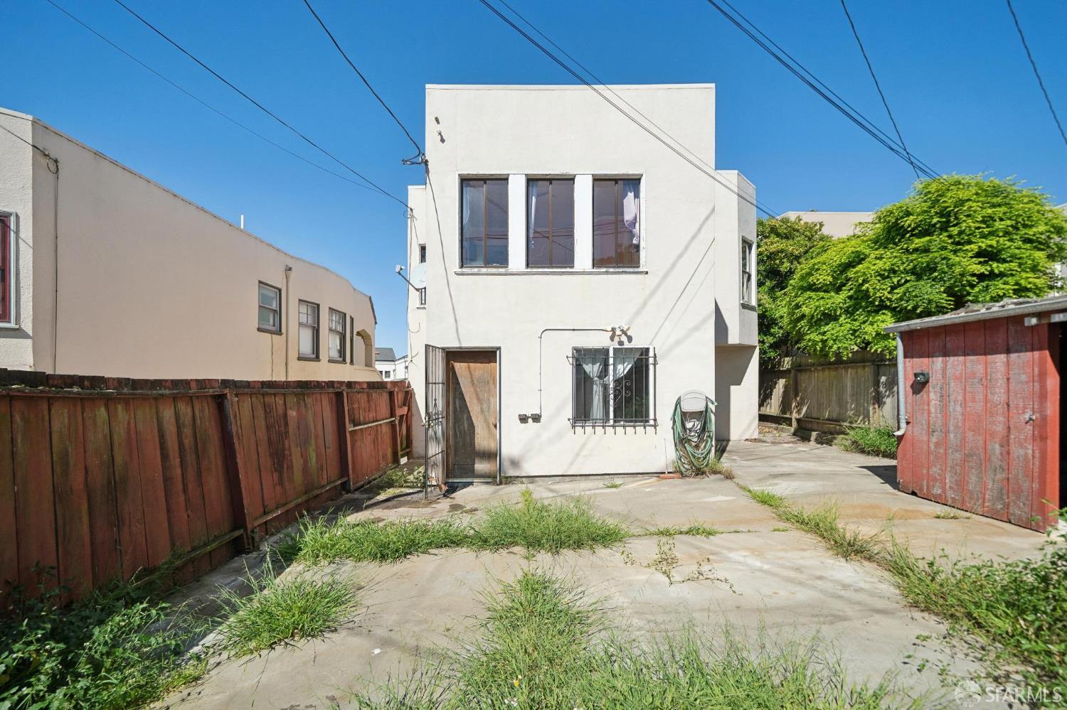 25 Claremont Boulevard