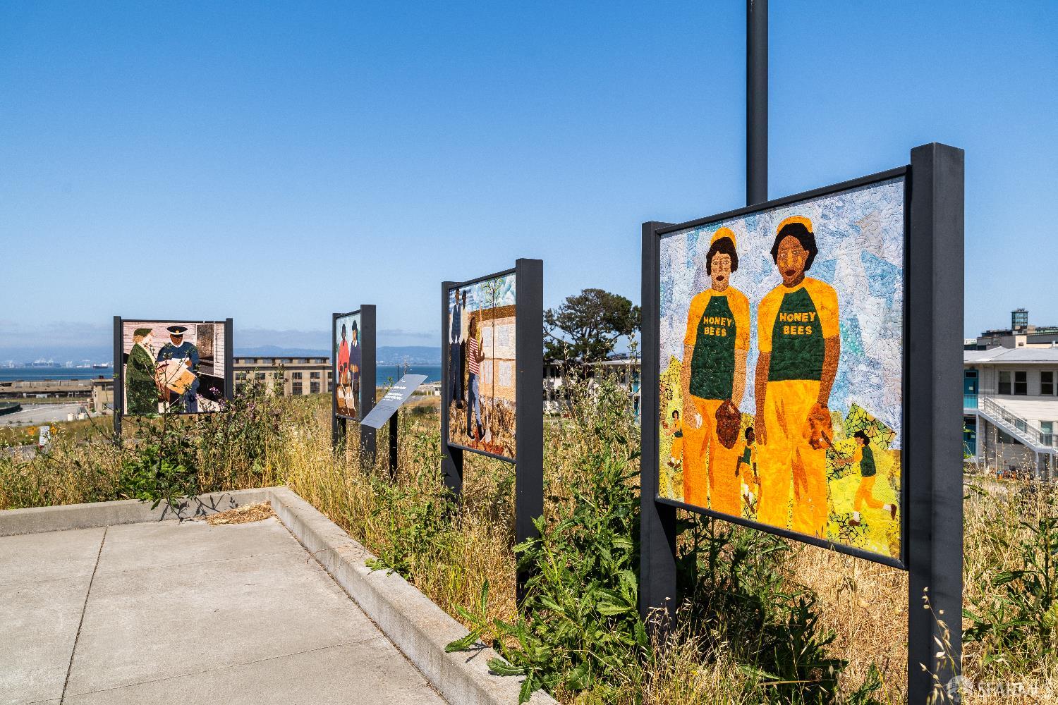 52 Kirkwood Avenue # 416