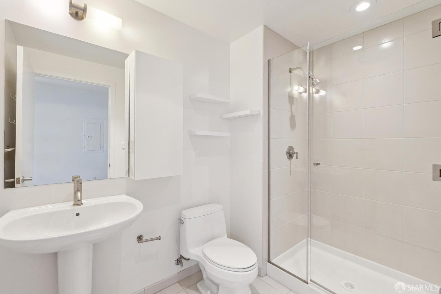 338 Spear Street # 23E