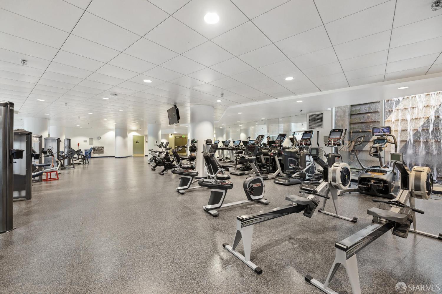 338 Spear Street # 23E