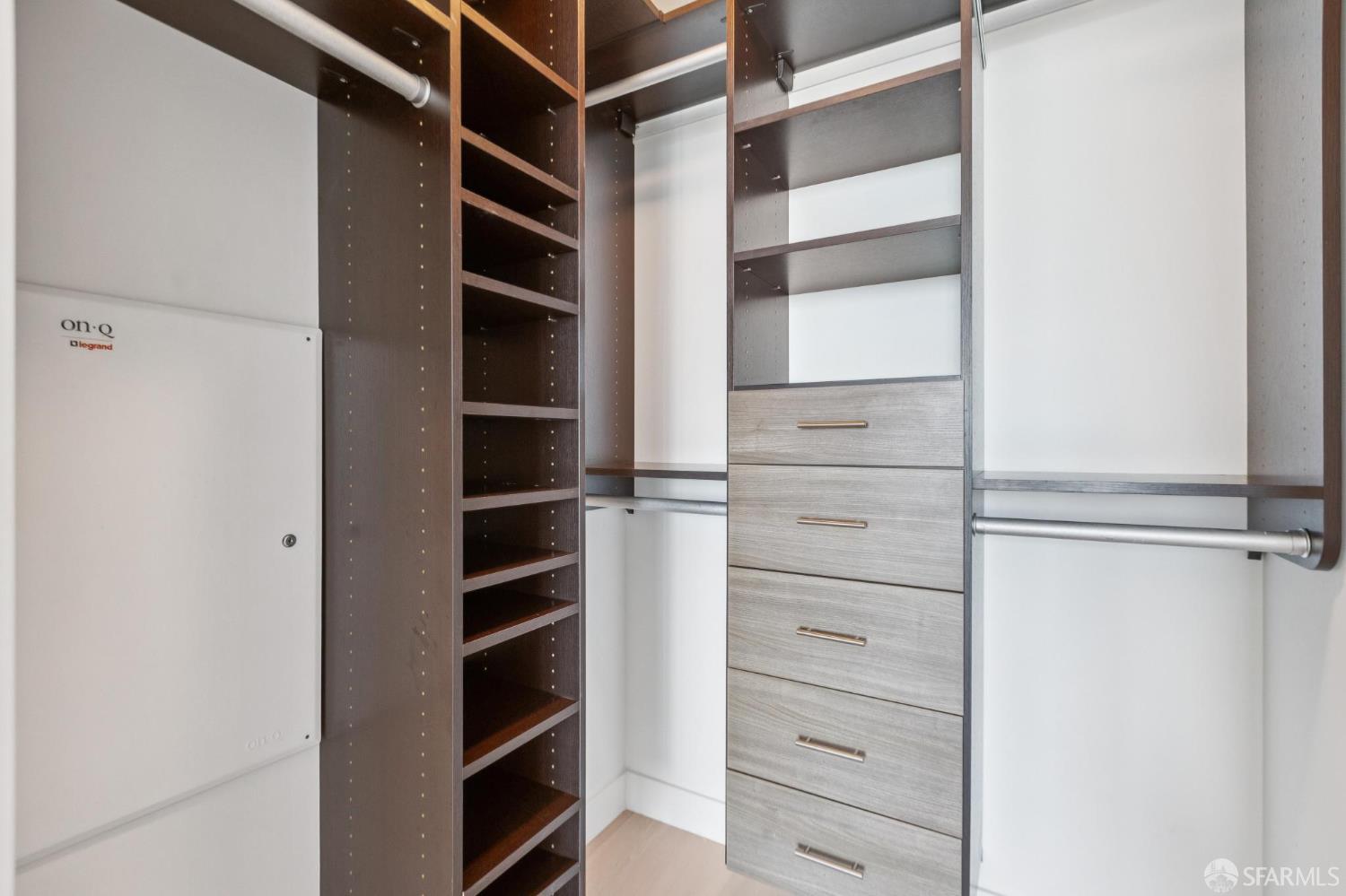 338 Spear Street # 23E