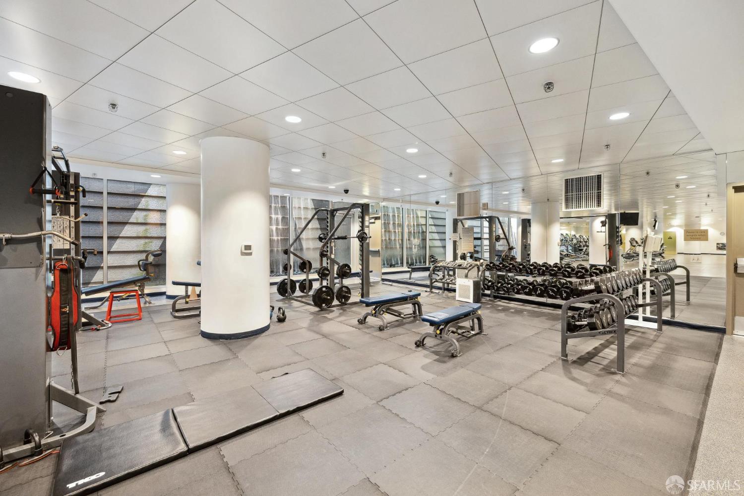 338 Spear Street # 23E