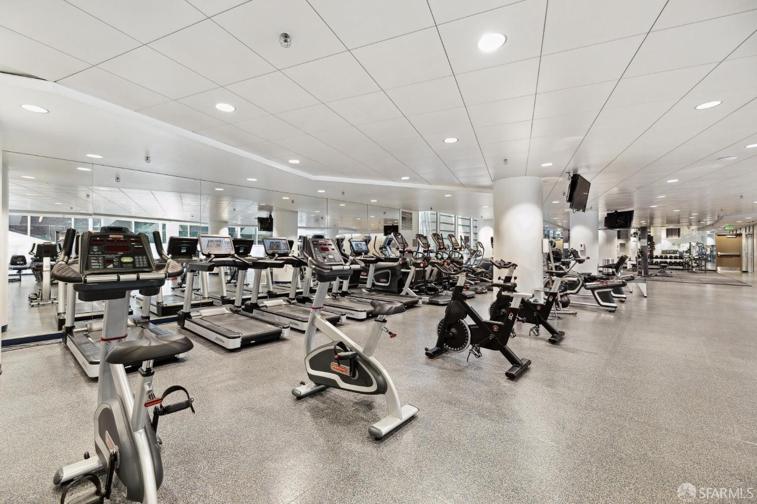 338 Spear Street # 23E