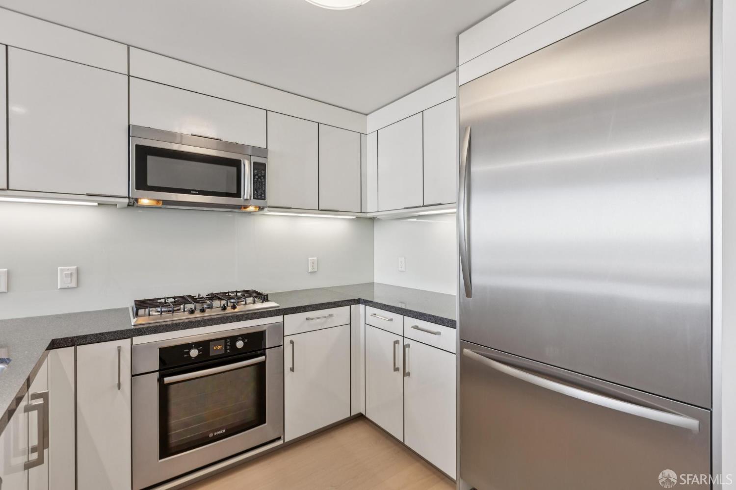 338 Spear Street # 23E