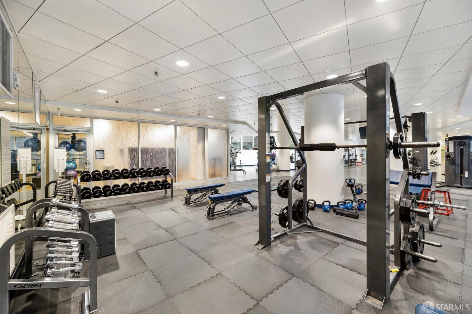 338 Spear Street # 23E