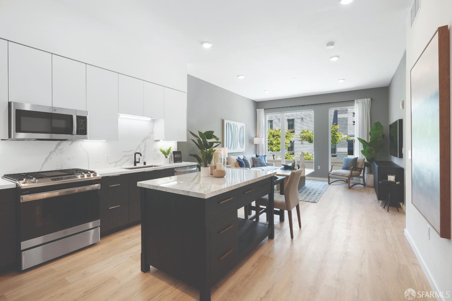 52 Kirkwood Avenue # 209