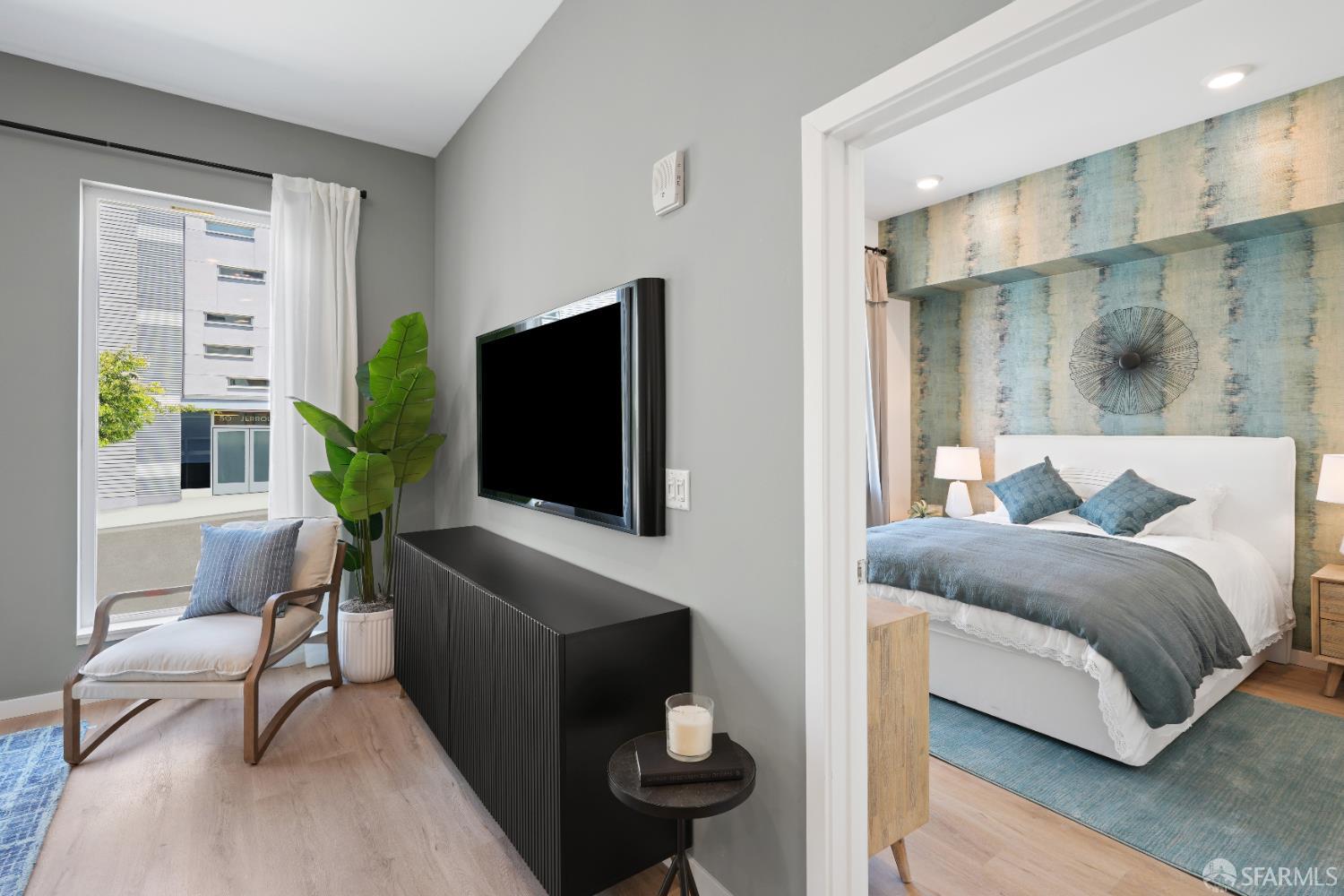 52 Kirkwood Avenue # 209