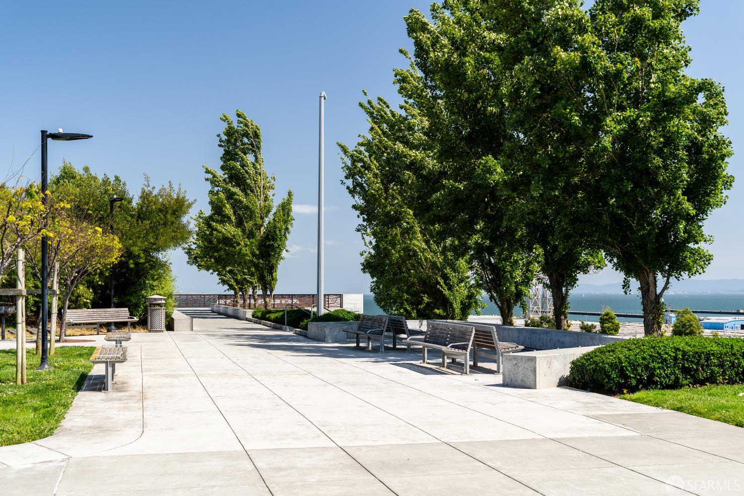 52 Kirkwood Avenue # 209