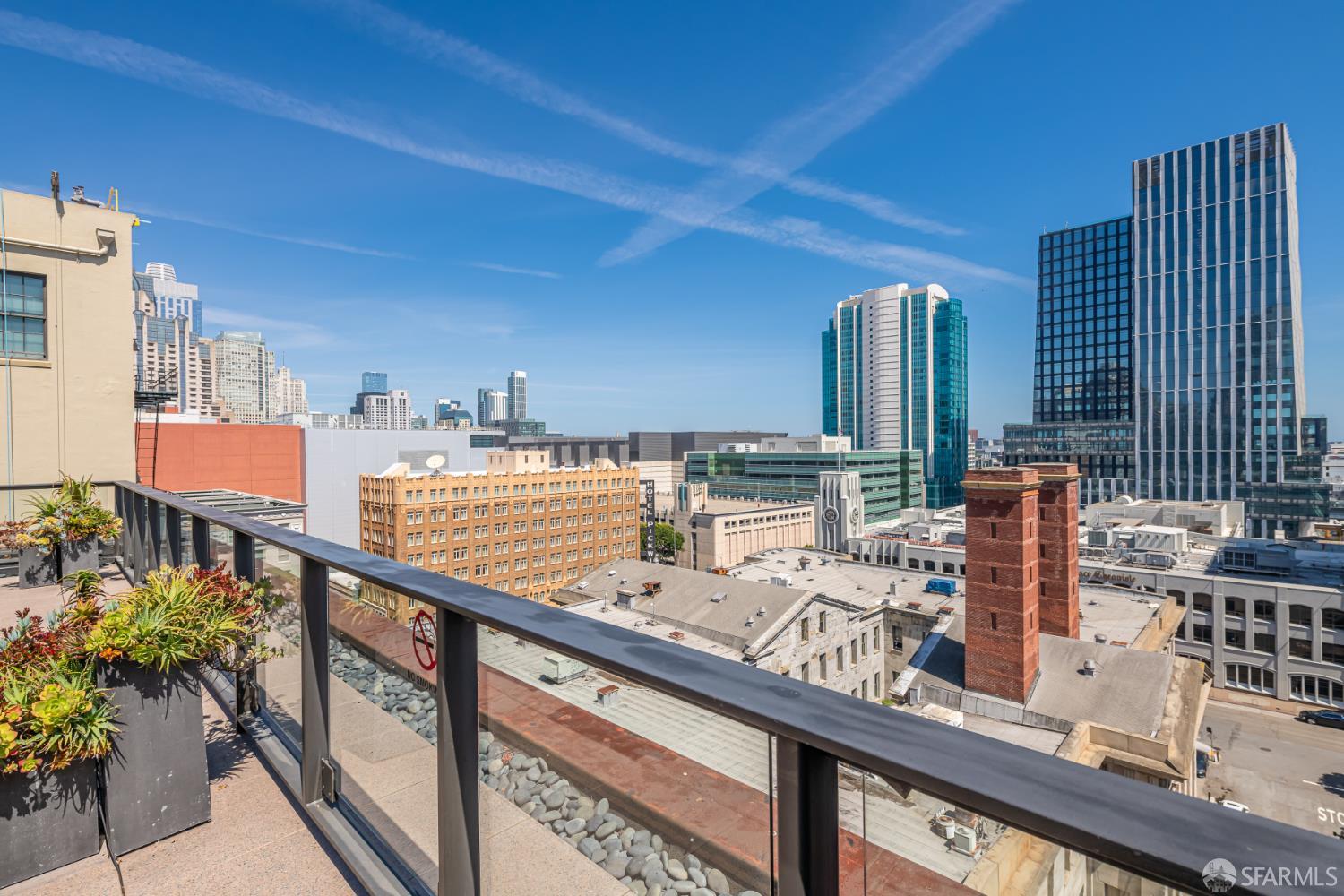 2 Mint Plaza # 602