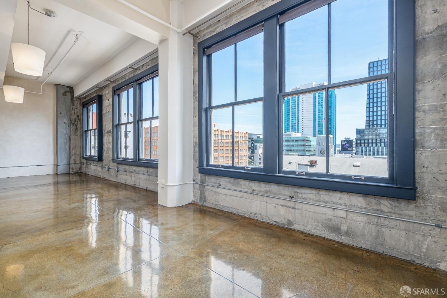 2 Mint Plaza # 602