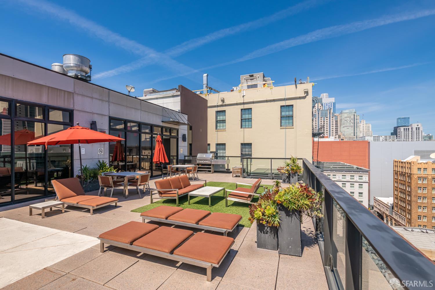 2 Mint Plaza # 602