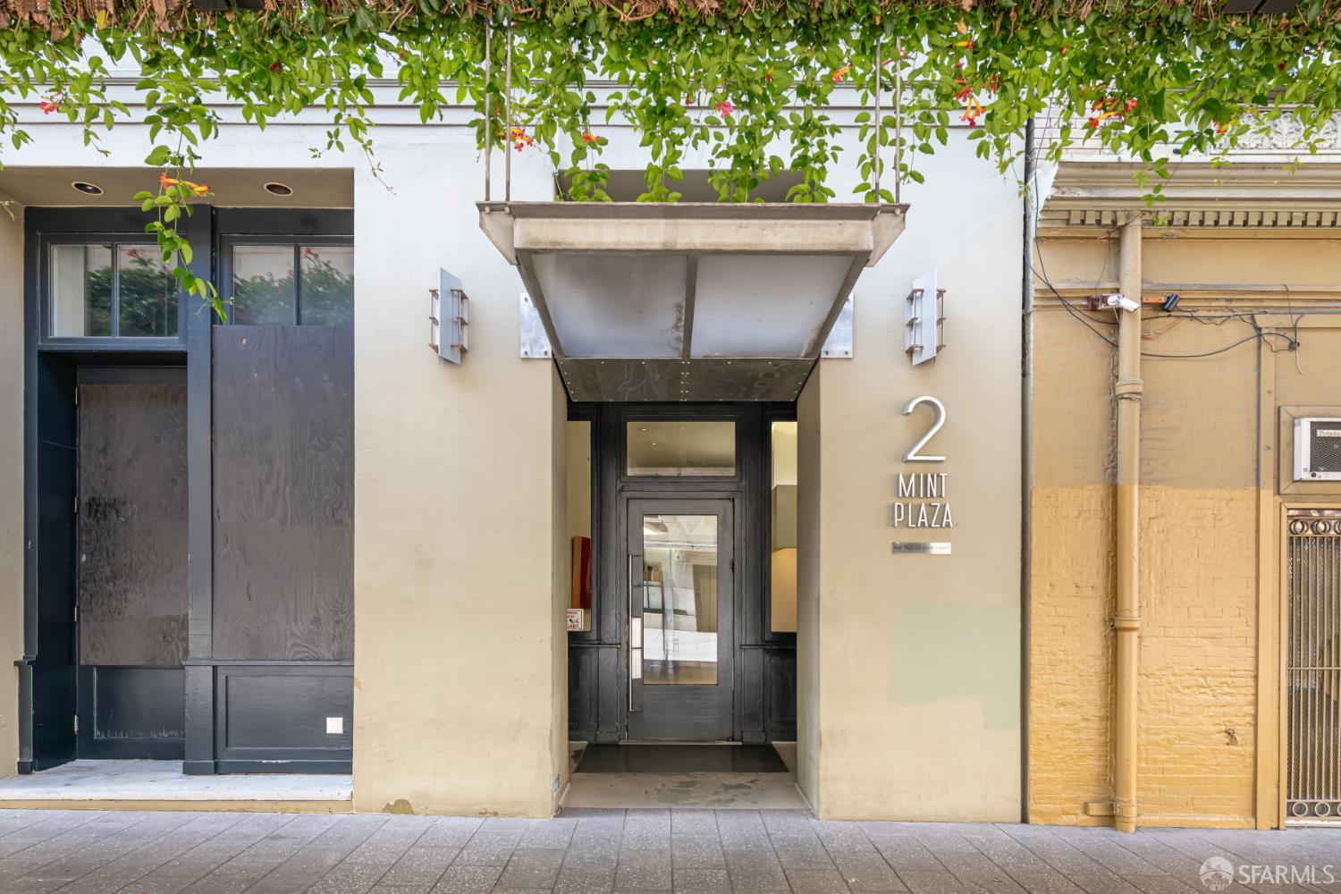2 Mint Plaza # 602