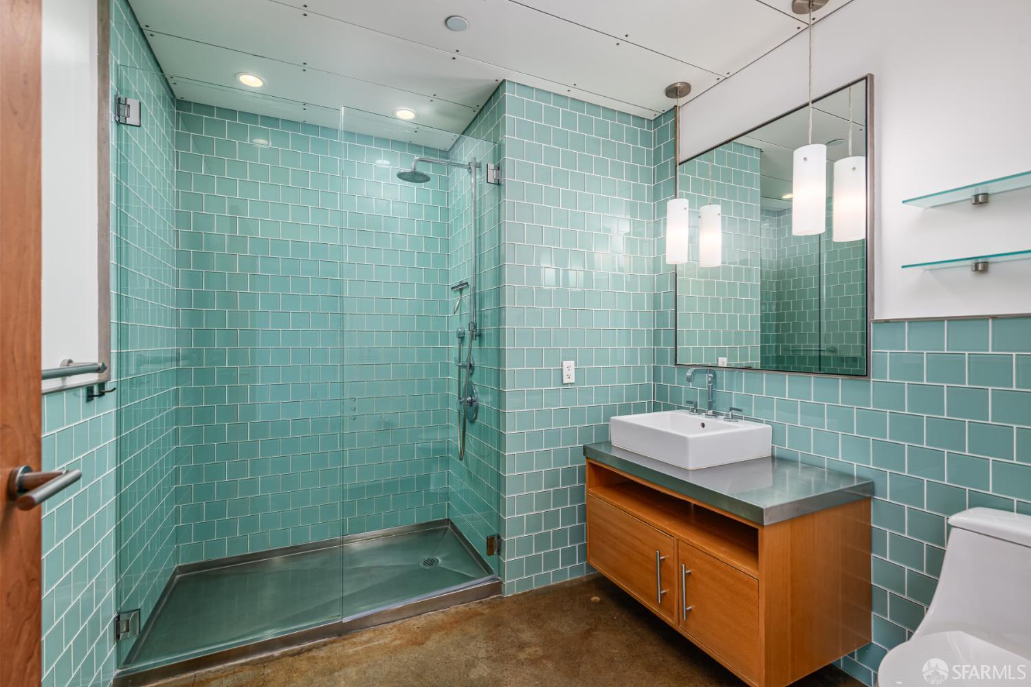 2 Mint Plaza # 602