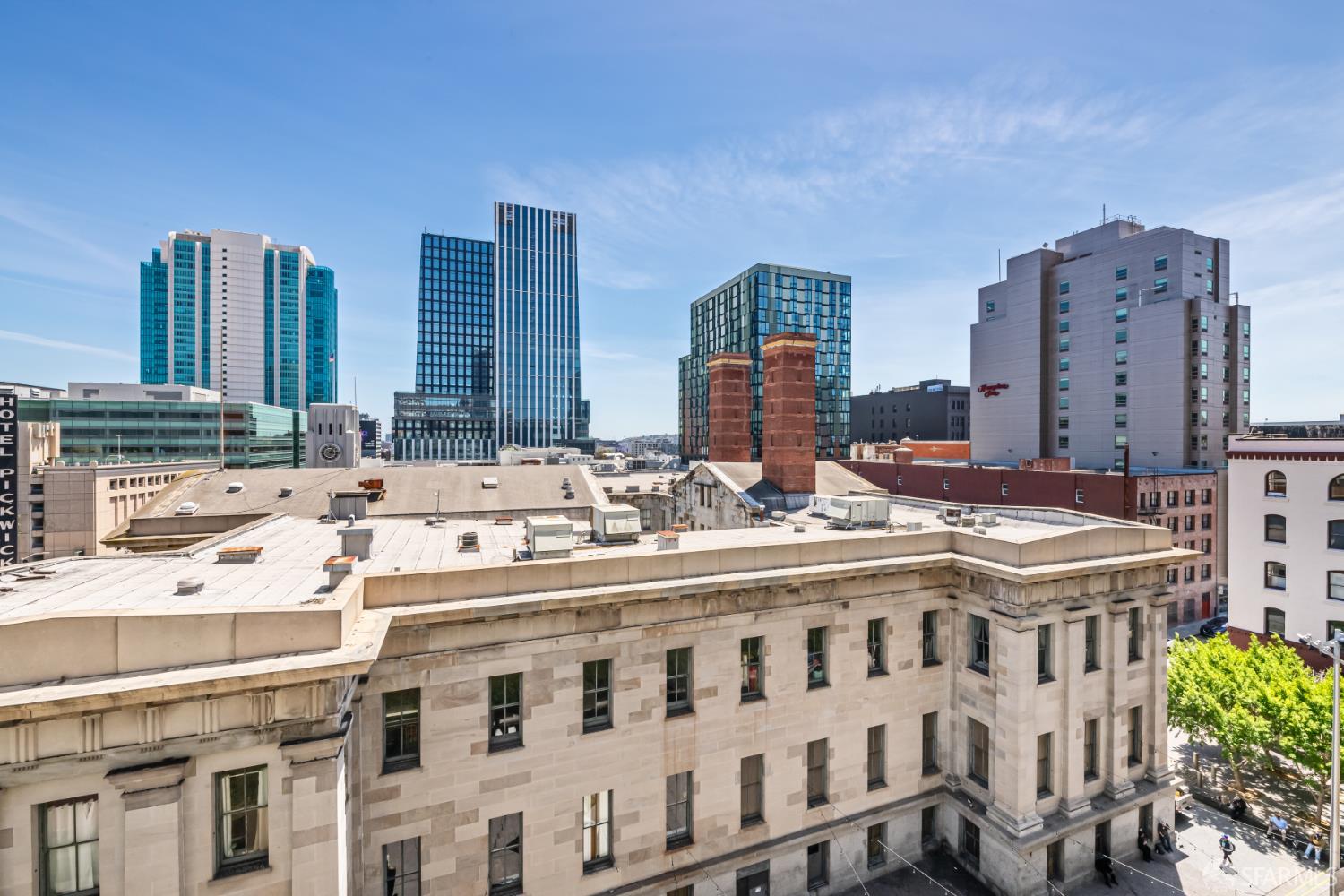2 Mint Plaza # 602