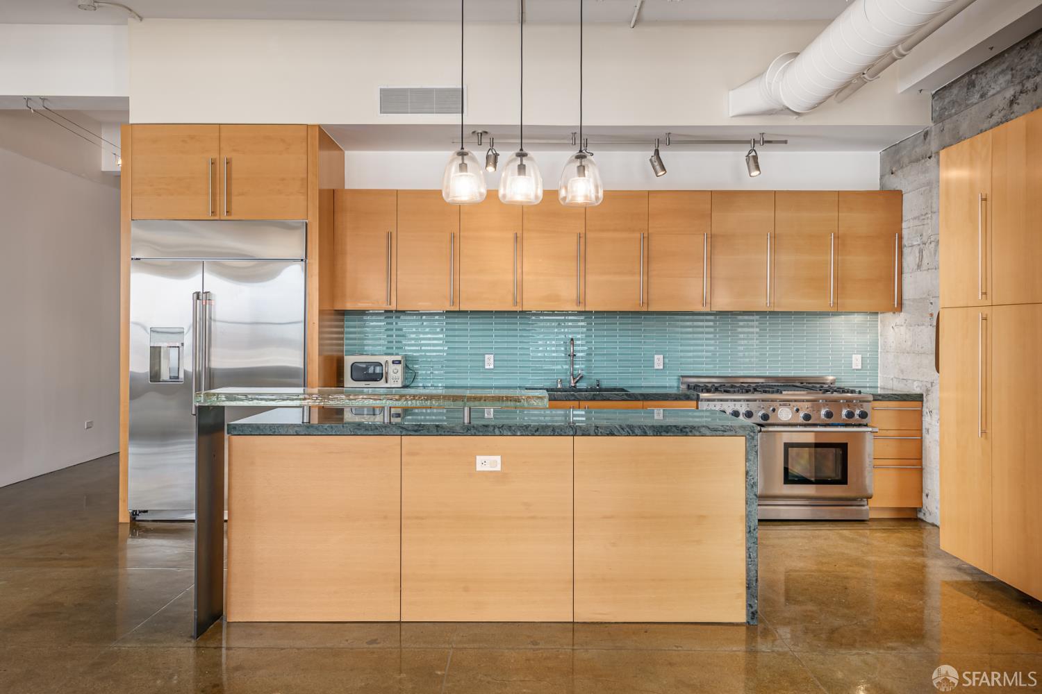 2 Mint Plaza # 602