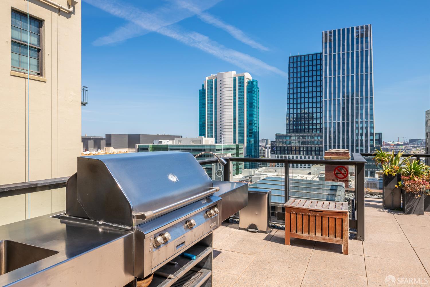 2 Mint Plaza # 602