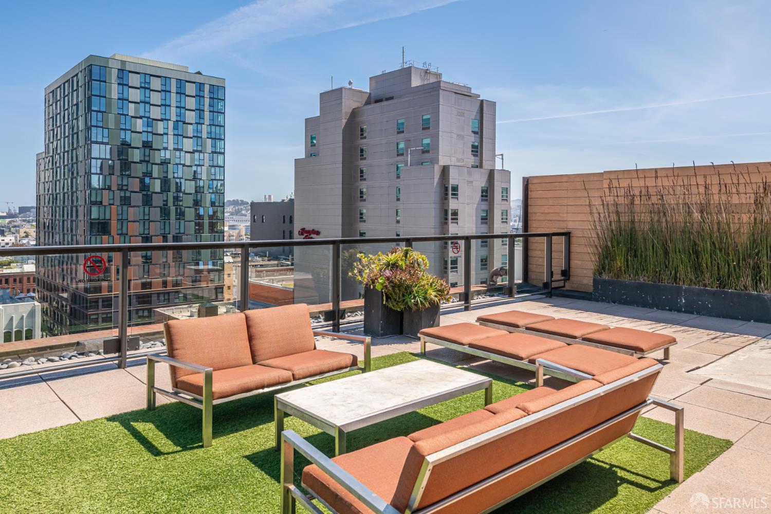 2 Mint Plaza # 602