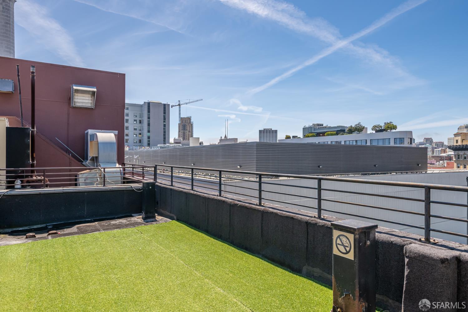 2 Mint Plaza # 602