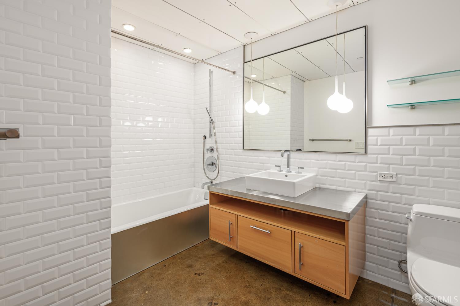 2 Mint Plaza # 602