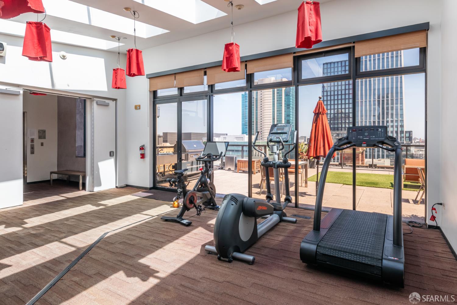 2 Mint Plaza # 602