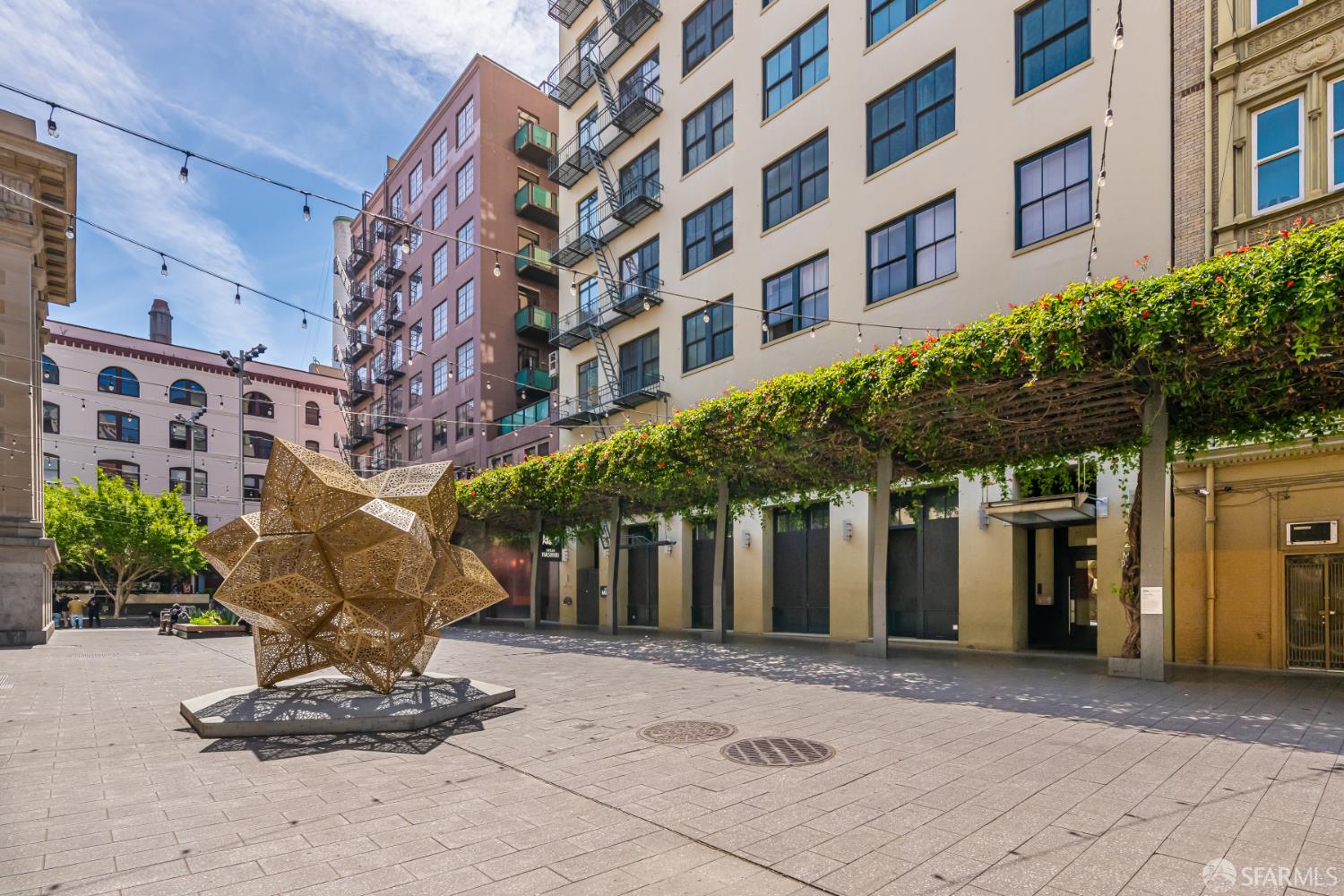 2 Mint Plaza # 602