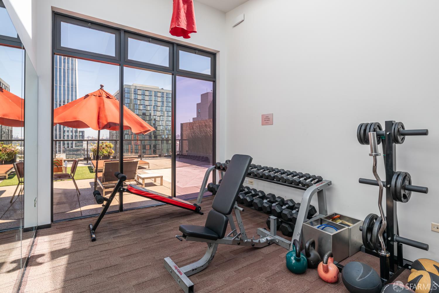 2 Mint Plaza # 602