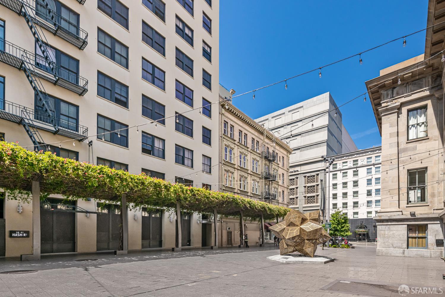 2 Mint Plaza # 602