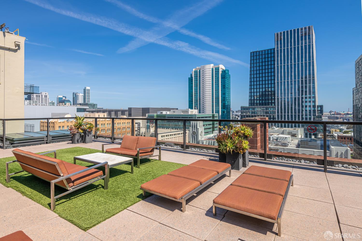 2 Mint Plaza # 602