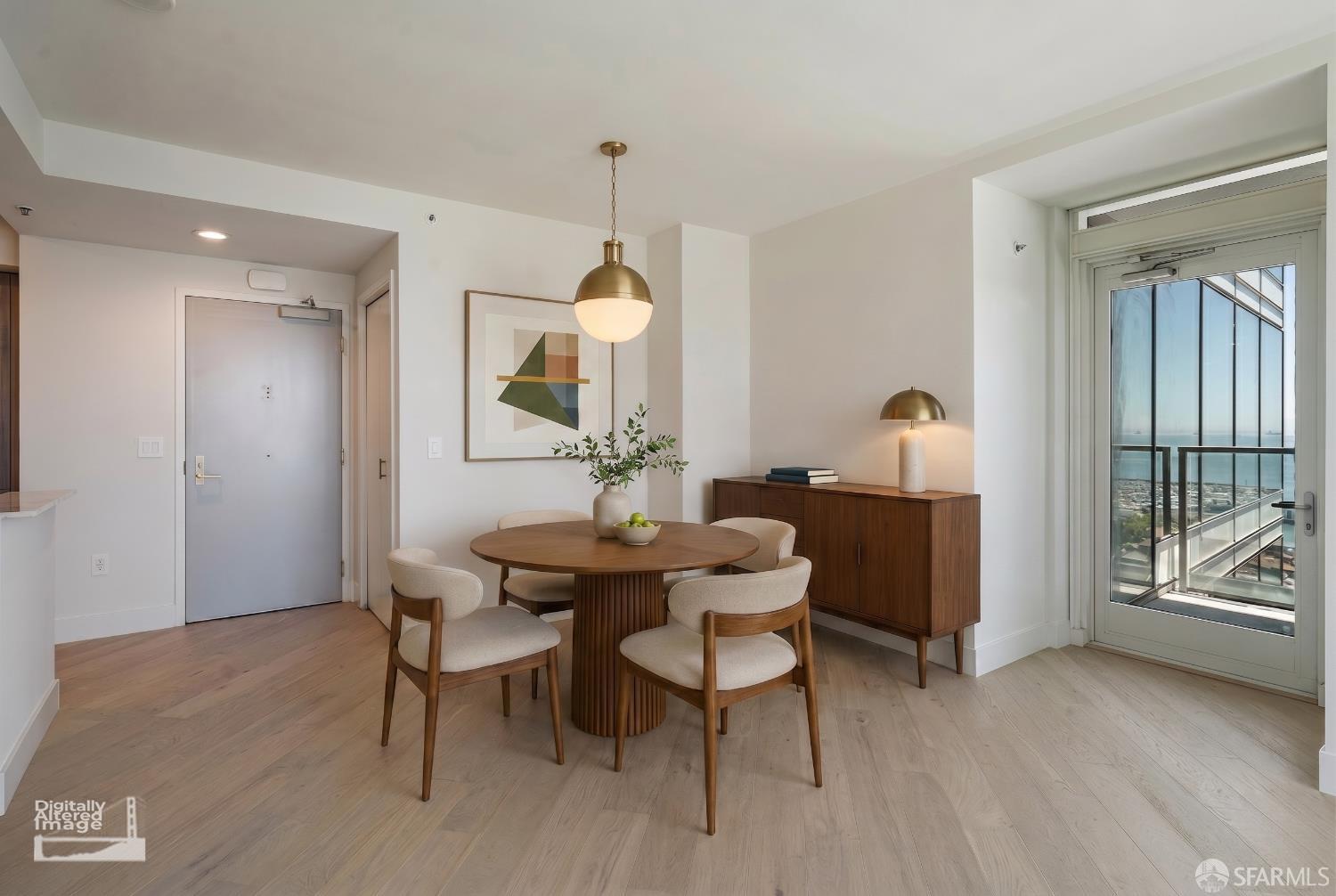 401 Harrison Street # 18G