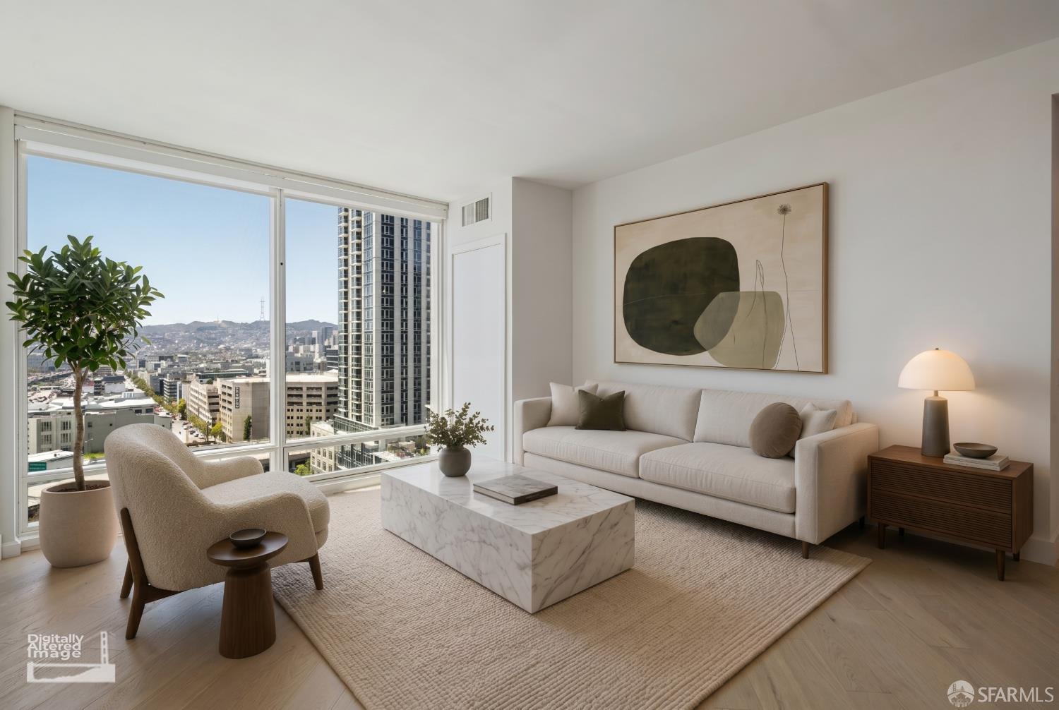 401 Harrison Street # 18G