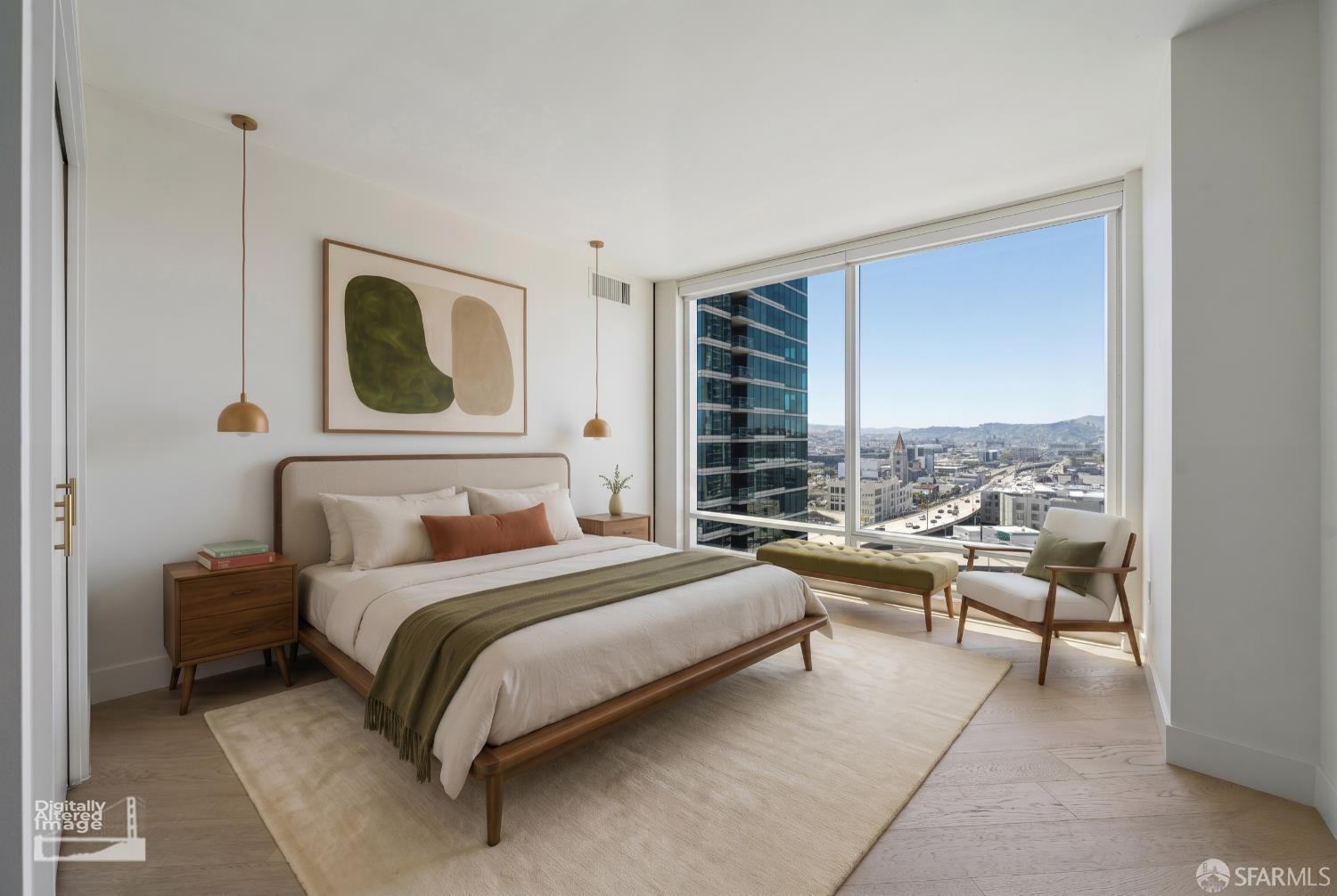 401 Harrison Street # 18G