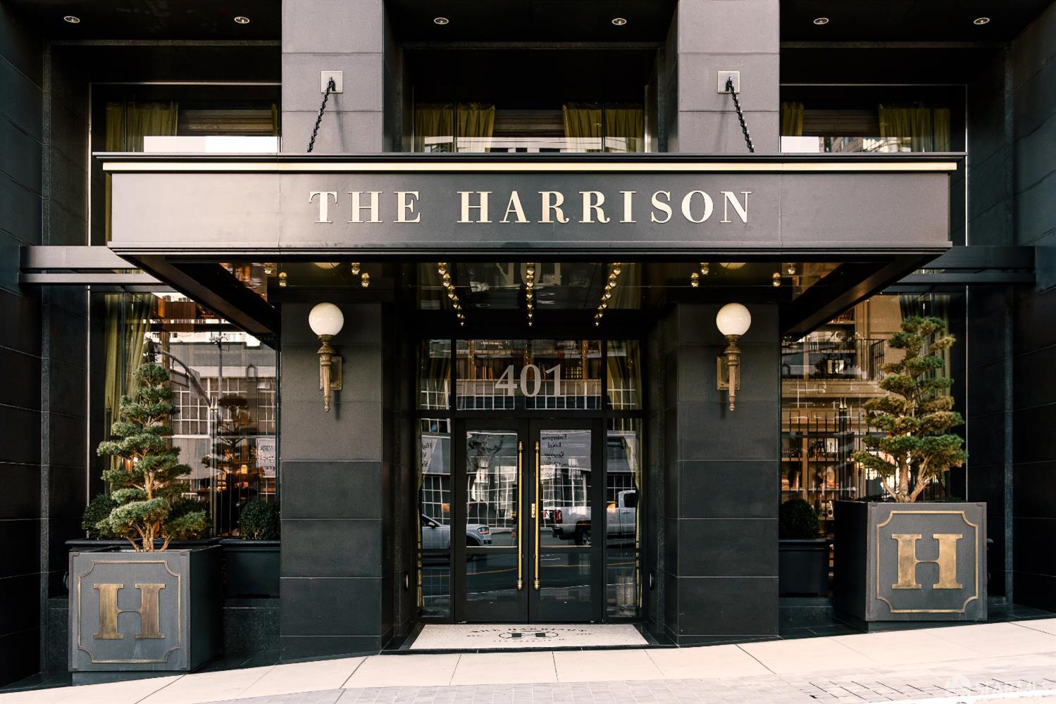 401 Harrison Street # 18G