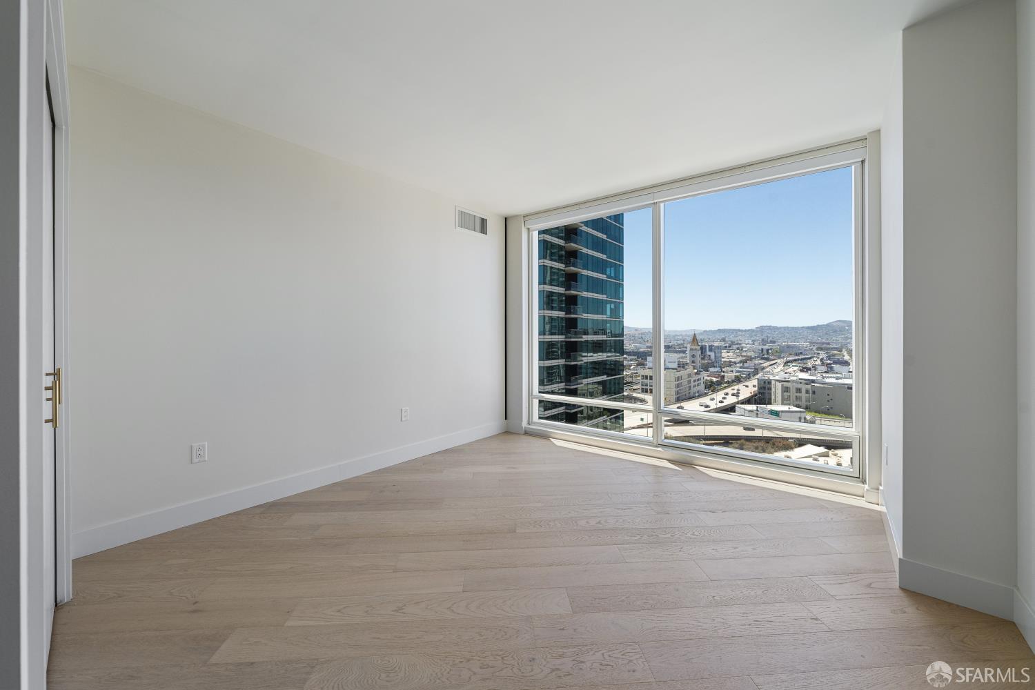 401 Harrison Street # 18G
