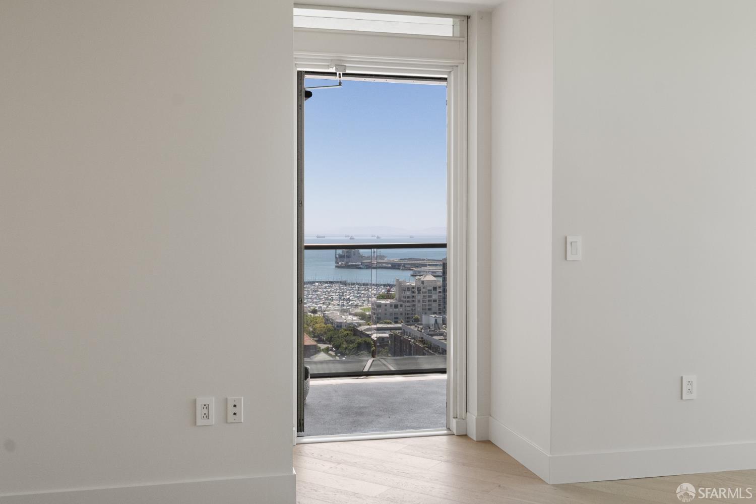 401 Harrison Street # 18G