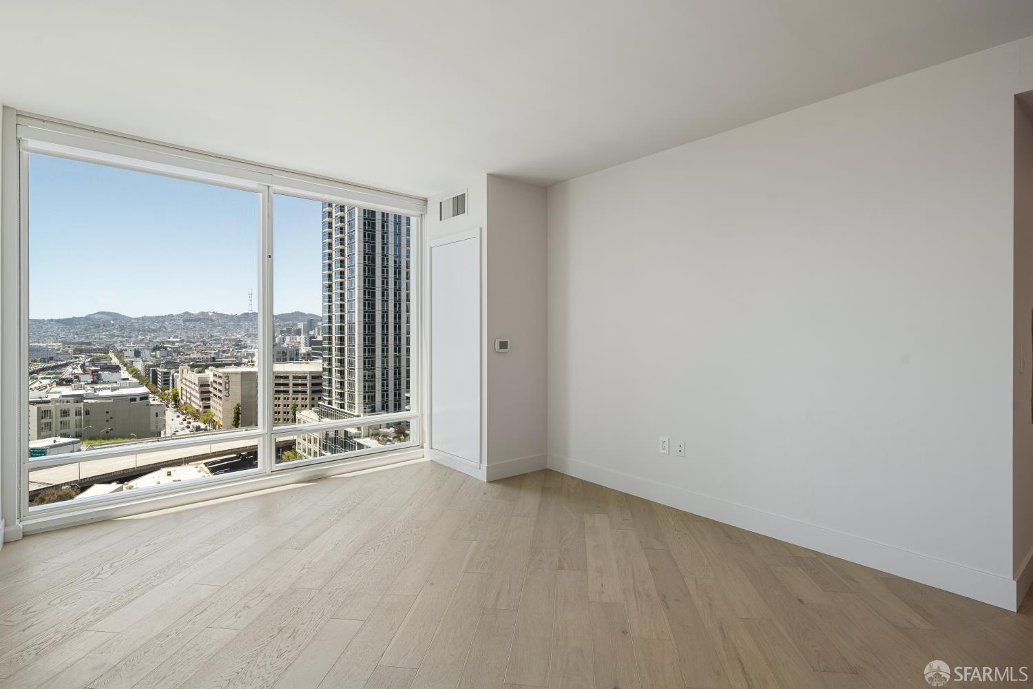 401 Harrison Street # 18G
