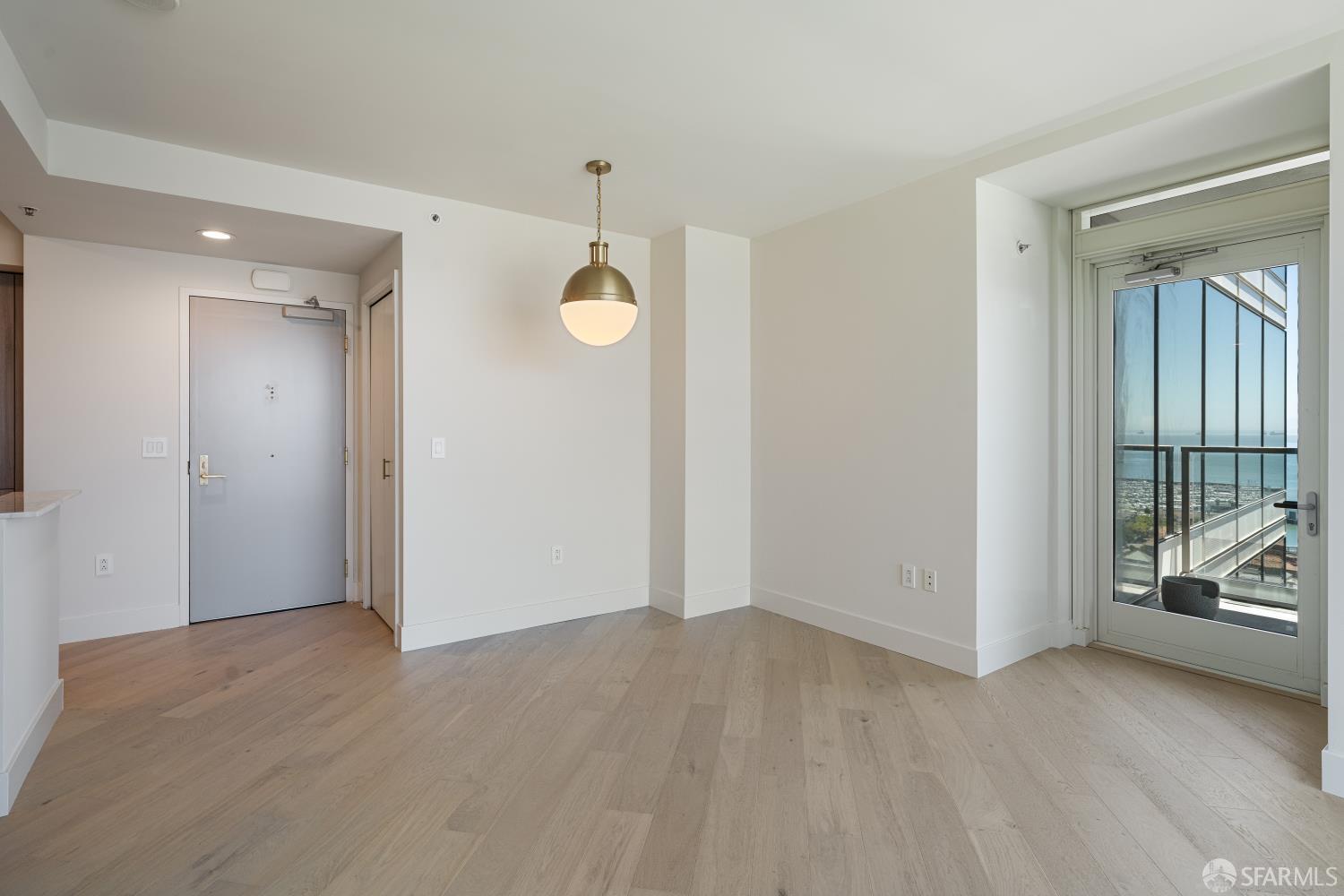 401 Harrison Street # 18G