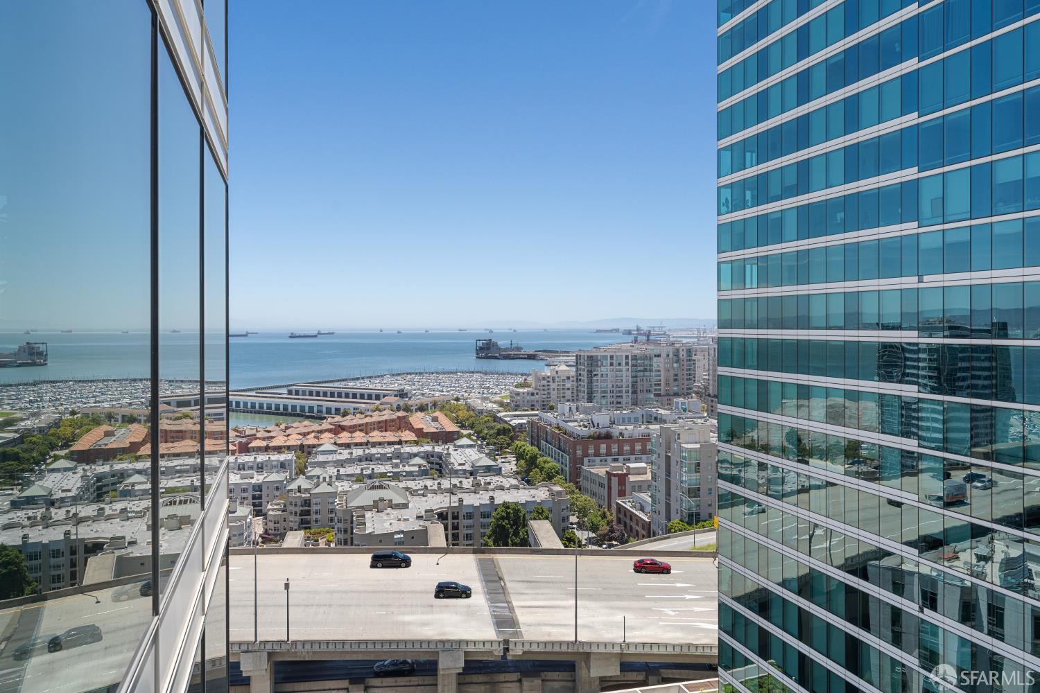 401 Harrison Street # 18G