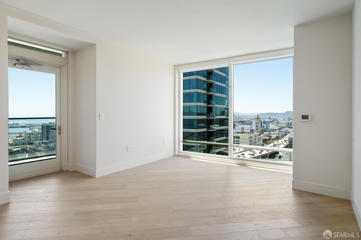401 Harrison Street # 18G