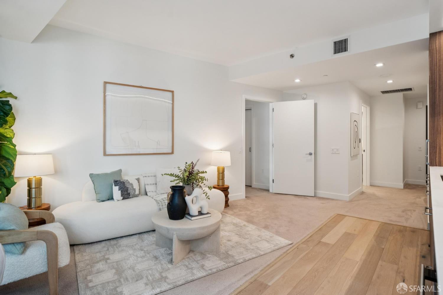 280 Spear Street # 3K