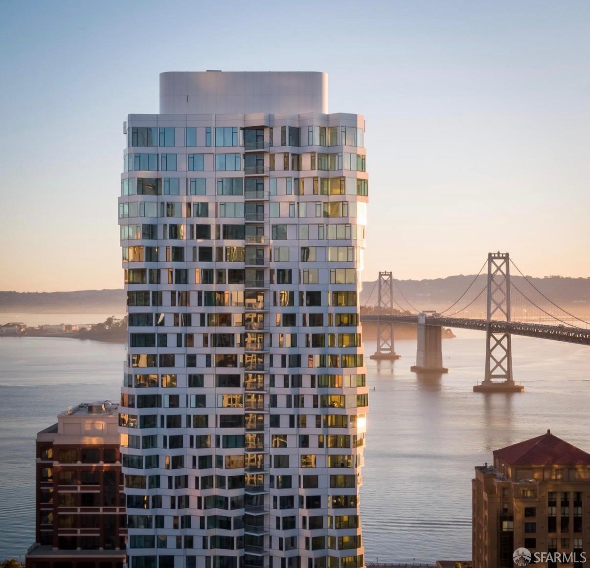 280 Spear Street # 3K
