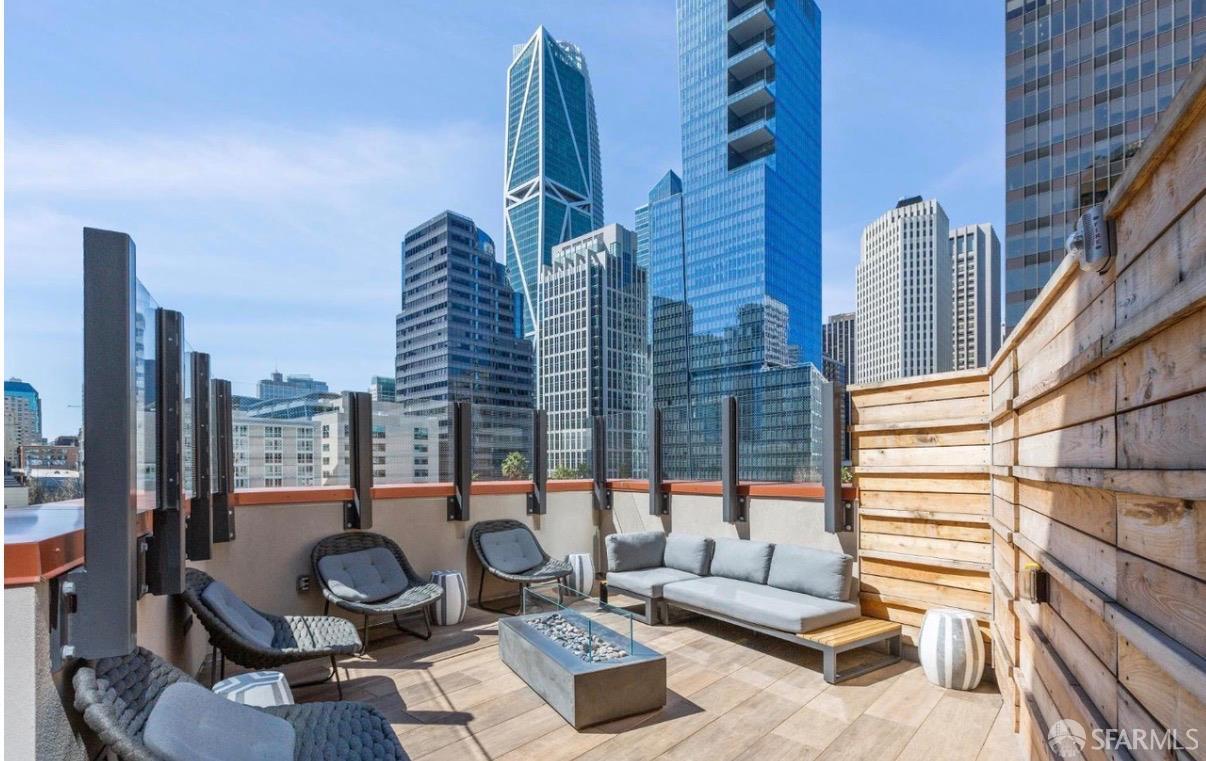 280 Spear Street # 3K