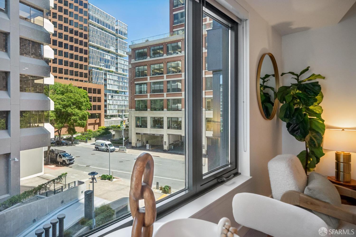 280 Spear Street # 3K