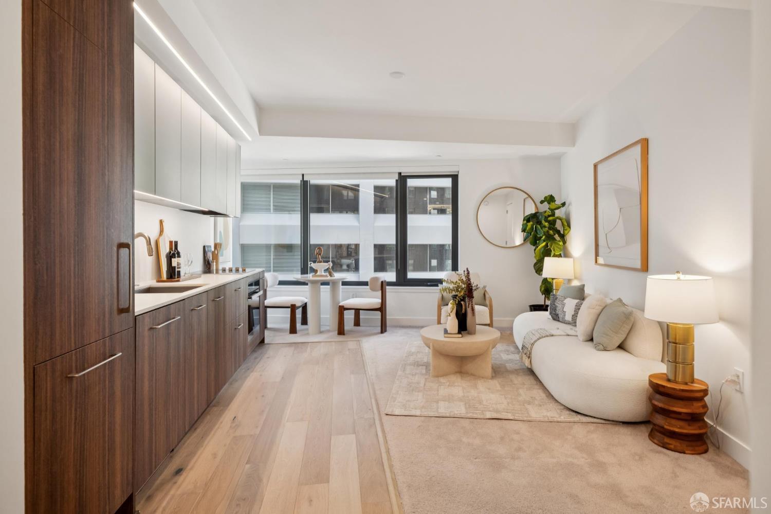 280 Spear Street # 3K