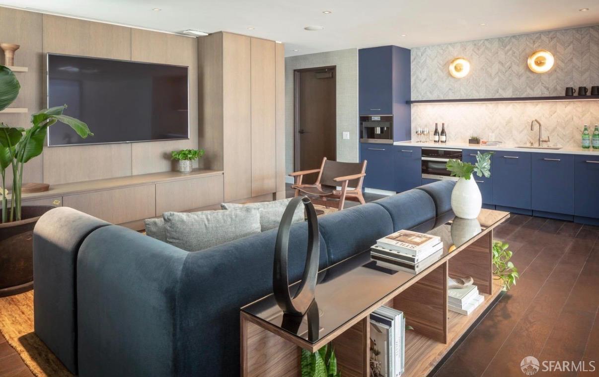 280 Spear Street # 3K